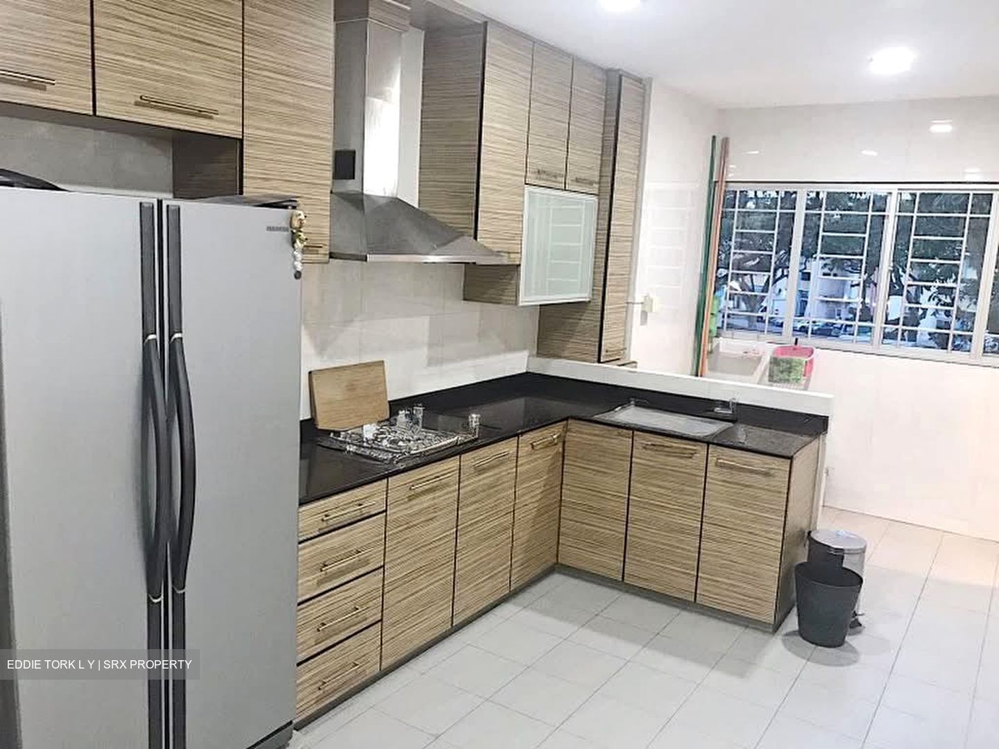 Blk 631 EUNOS GROVE (Bedok), HDB 3 Rooms #622240591